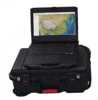 地基微形變監測雷達ZD-BPLD-1A