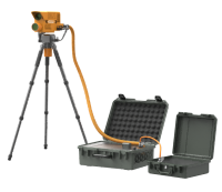 激光破拆工具組智能遠距離激光切割系統未爆彈激光銷毀器（1200W）