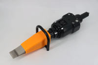 電動液壓開縫器