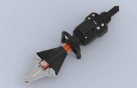 電動液壓剪切器